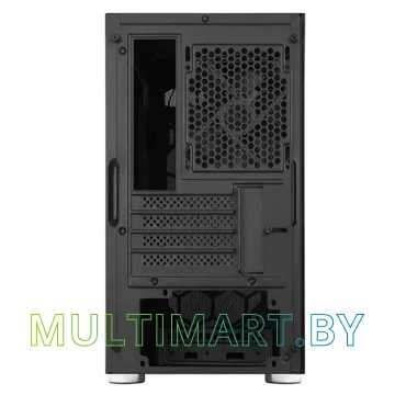 Корпус SilverStone Fara H1M (SST-FAH1MB-G) картинка 11